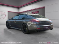 PORSCHE d'occasion PANAMERA 3.0 V6 416 de 2014 Cannes (06)﻿
