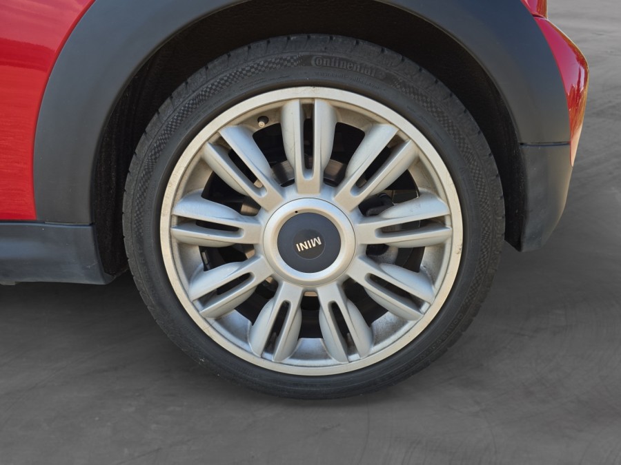 MINI d'occasion MINI Cooper S 184ch de 2011 Vichy (03)﻿