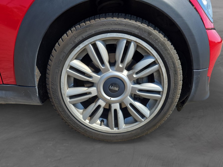 MINI d'occasion MINI Cooper S 184ch de 2011 Vichy (03)﻿