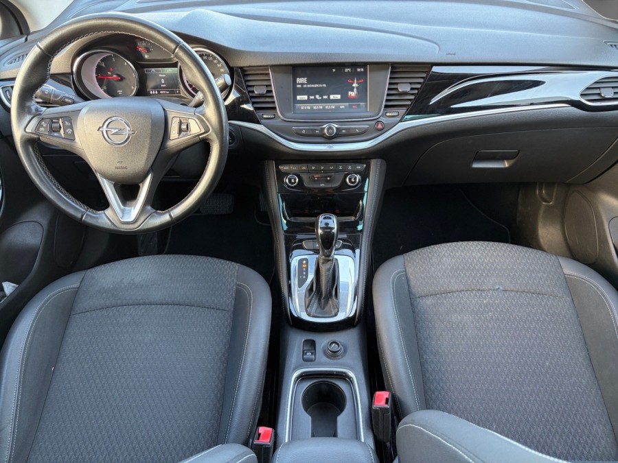 OPEL d'occasion ASTRA 1.6 CDTI 136ch Innovation Automatique de 2018