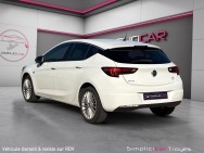 OPEL d'occasion ASTRA 1.6 CDTI 136ch Innovation Automatique de 2018