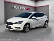 OPEL d'occasion ASTRA 1.6 CDTI 136ch Innovation Automatique de 2018