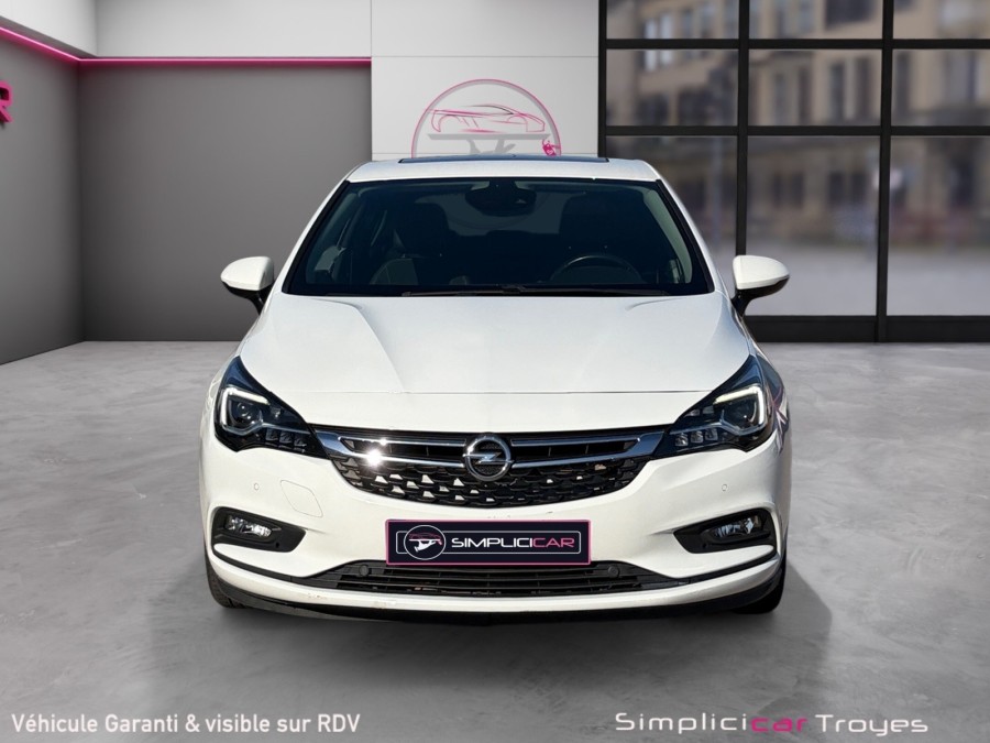 OPEL d'occasion ASTRA 1.6 CDTI 136ch Innovation Automatique de 2018