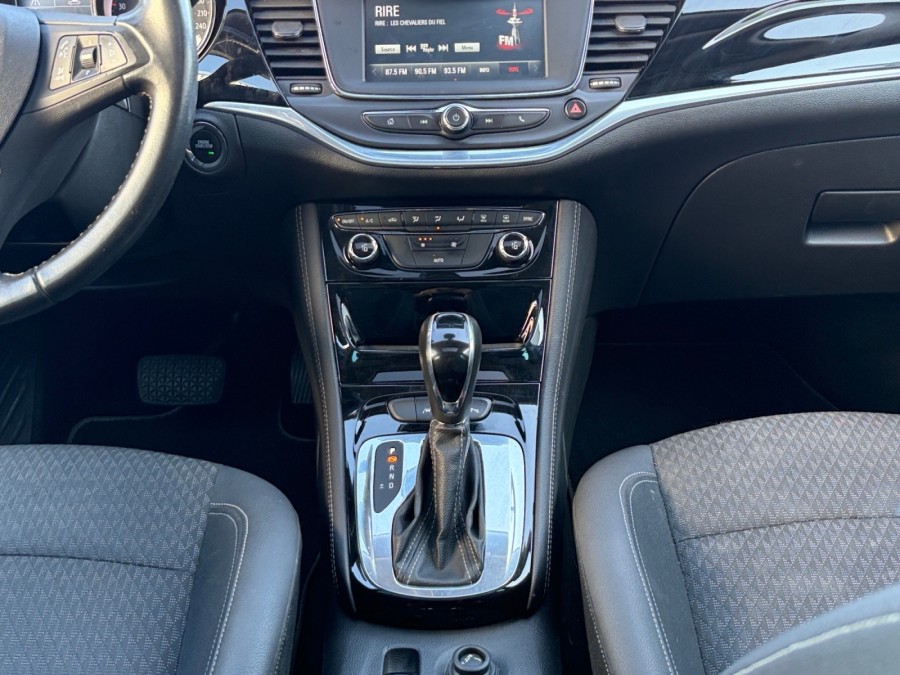 OPEL d'occasion ASTRA 1.6 CDTI 136ch Innovation Automatique de 2018