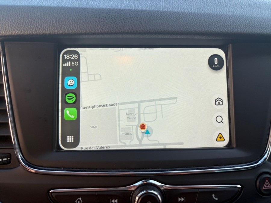 OPEL d'occasion ASTRA 1.6 CDTI 136ch Innovation Automatique de 2018
