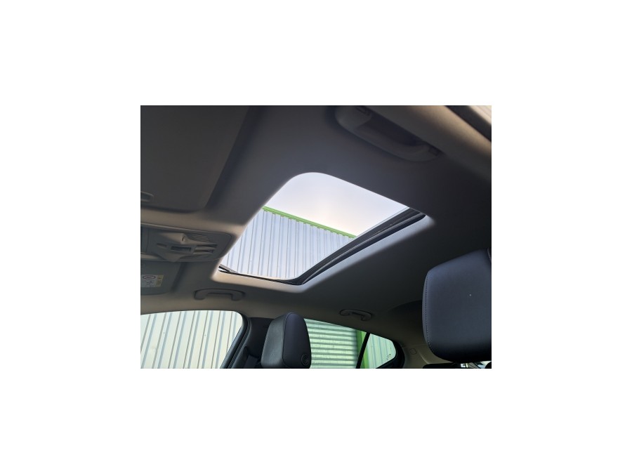 OPEL d'occasion ASTRA 1.6 CDTI 136ch Innovation Automatique de 2018