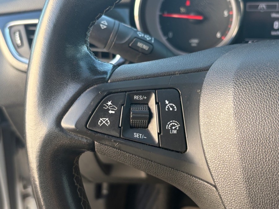 OPEL d'occasion ASTRA 1.6 CDTI 136ch Innovation Automatique de 2018