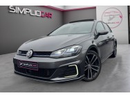 VOLKSWAGEN d'occasion GOLF 1.4 TSI 204 Hybride Rechargeable de 2017