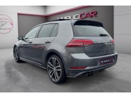 VOLKSWAGEN d'occasion GOLF 1.4 TSI 204 Hybride Rechargeable de 2017