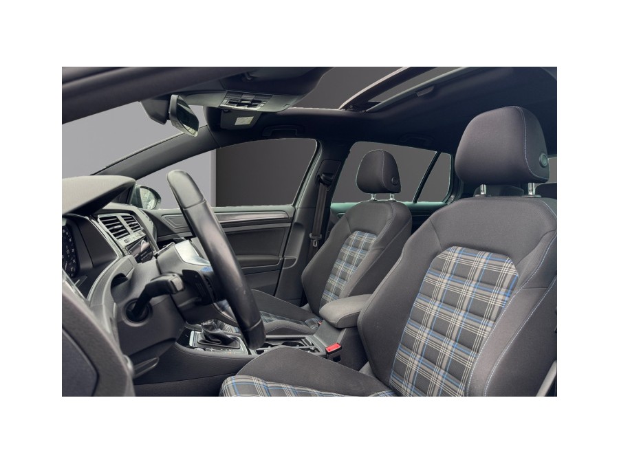 VOLKSWAGEN d'occasion GOLF 1.4 TSI 204 Hybride Rechargeable de 2017