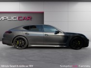 PORSCHE d'occasion PANAMERA 3.0 V6 416 de 2014 Cannes (06)﻿