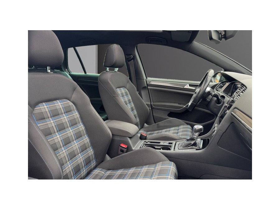 VOLKSWAGEN d'occasion GOLF 1.4 TSI 204 Hybride Rechargeable de 2017