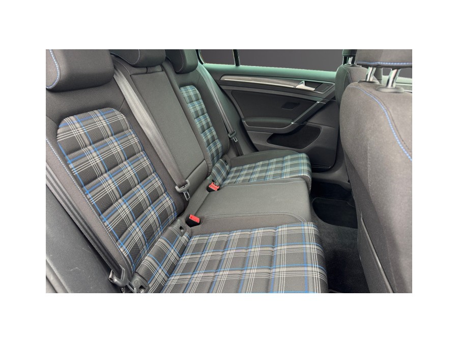 VOLKSWAGEN d'occasion GOLF 1.4 TSI 204 Hybride Rechargeable de 2017
