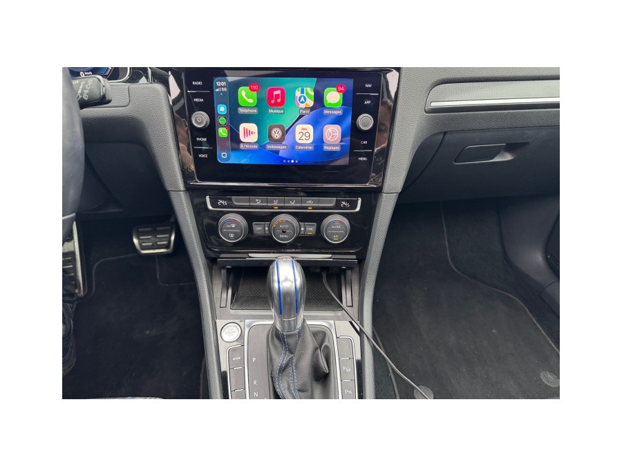 VOLKSWAGEN d'occasion GOLF 1.4 TSI 204 Hybride Rechargeable de 2017
