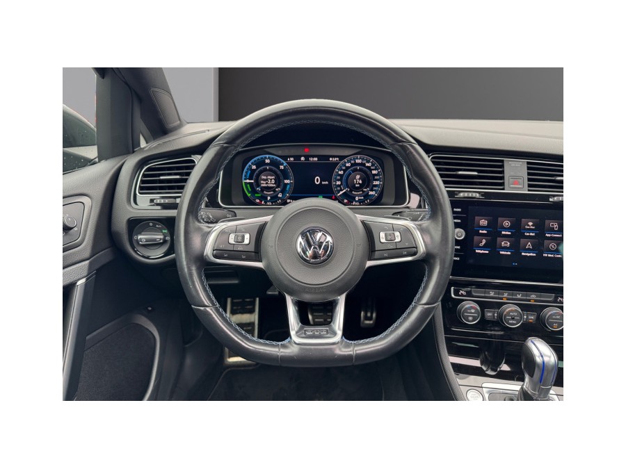 VOLKSWAGEN d'occasion GOLF 1.4 TSI 204 Hybride Rechargeable de 2017