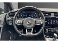 VOLKSWAGEN d'occasion GOLF 1.4 TSI 204 Hybride Rechargeable de 2017