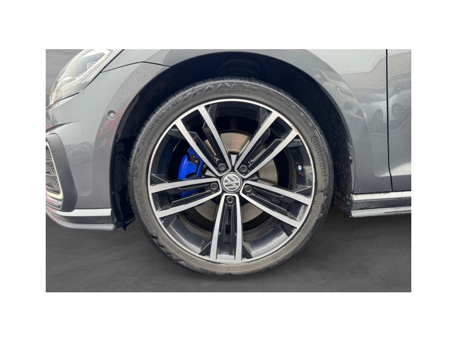 VOLKSWAGEN d'occasion GOLF 1.4 TSI 204 Hybride Rechargeable de 2017