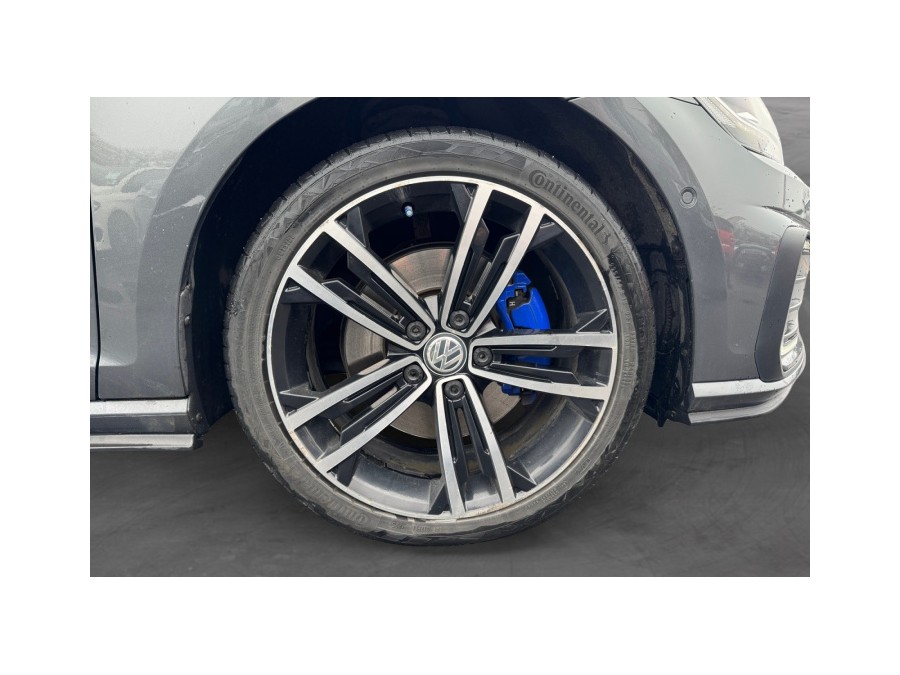 VOLKSWAGEN d'occasion GOLF 1.4 TSI 204 Hybride Rechargeable de 2017