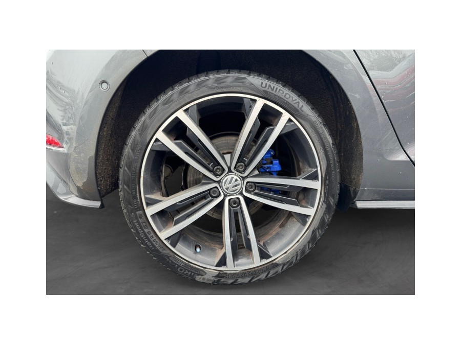 VOLKSWAGEN d'occasion GOLF 1.4 TSI 204 Hybride Rechargeable de 2017