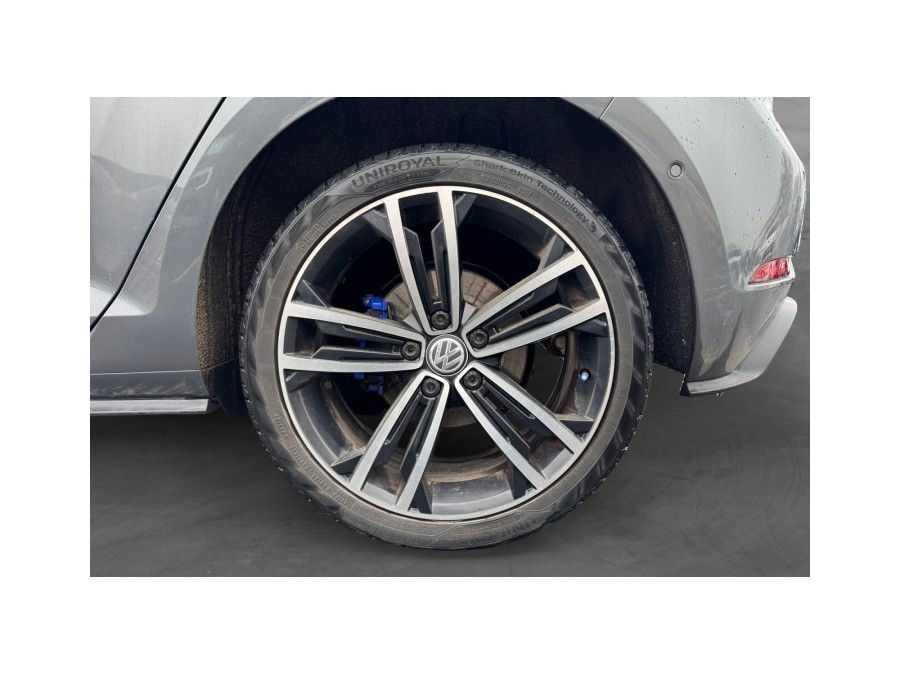 VOLKSWAGEN d'occasion GOLF 1.4 TSI 204 Hybride Rechargeable de 2017