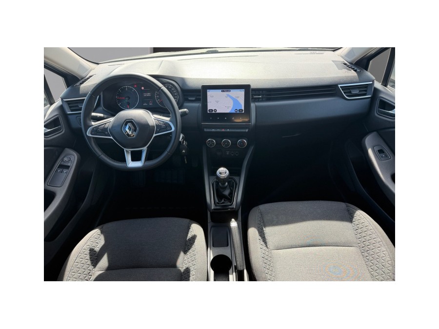 RENAULT d'occasion CLIO V Blue dCi 100 Evolution de 2022 Compiègne