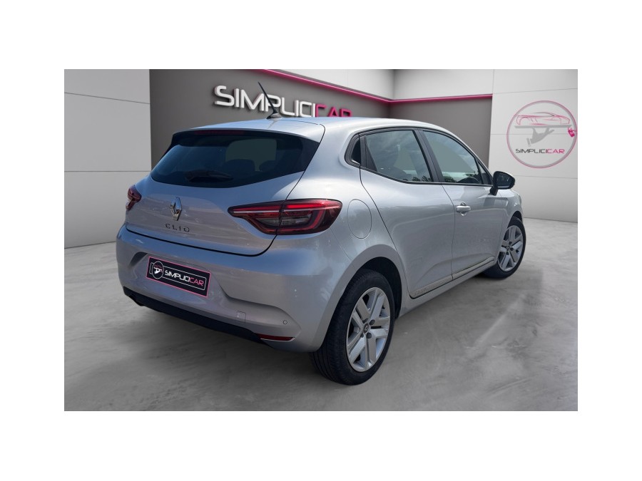 RENAULT d'occasion CLIO V Blue dCi 100 Evolution de 2022 Compiègne