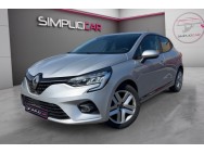 RENAULT d'occasion CLIO V Blue dCi 100 Evolution de 2022 Compiègne