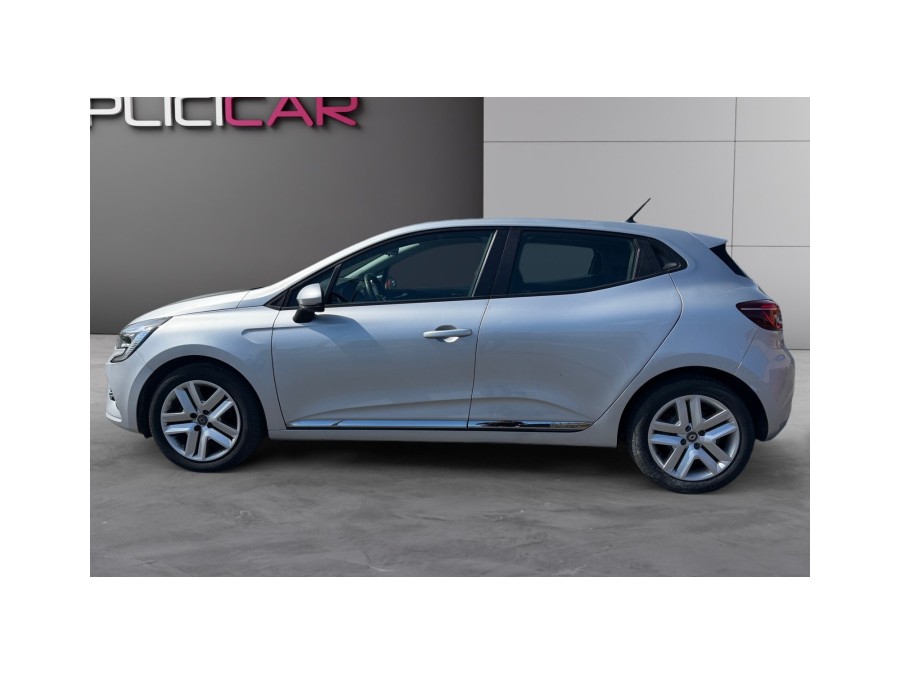 RENAULT d'occasion CLIO V Blue dCi 100 Evolution de 2022 Compiègne