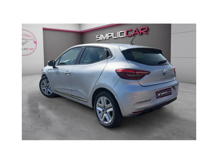 RENAULT d'occasion CLIO V Blue dCi 100 Evolution de 2022 Compiègne