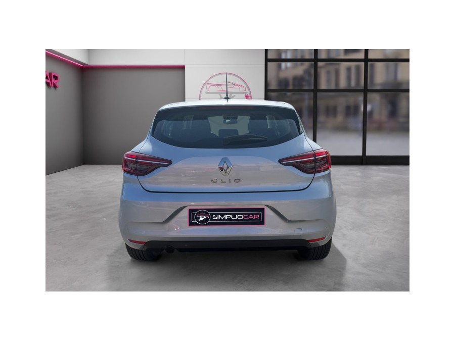 RENAULT d'occasion CLIO V Blue dCi 100 Evolution de 2022 Compiègne
