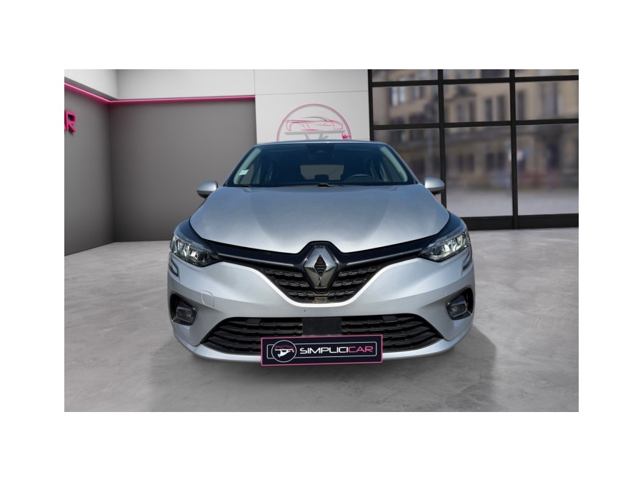 RENAULT d'occasion CLIO V Blue dCi 100 Evolution de 2022 Compiègne
