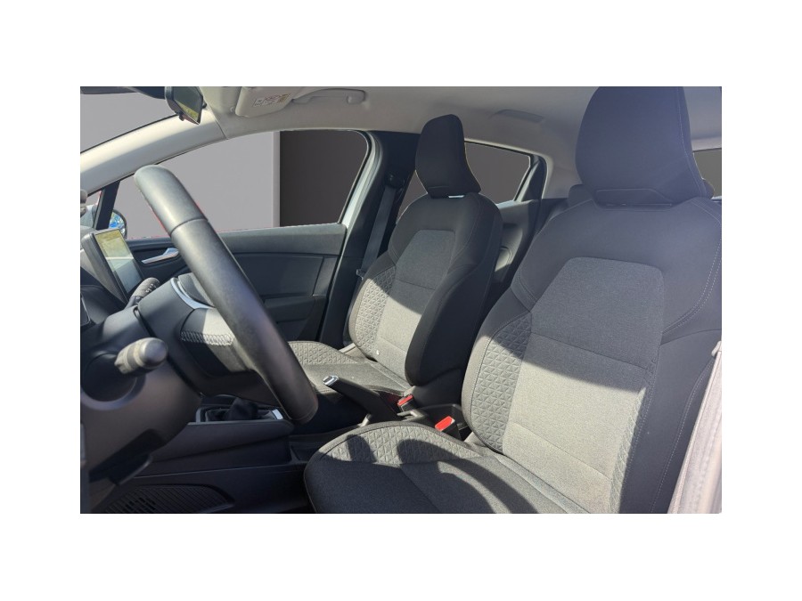 RENAULT d'occasion CLIO V Blue dCi 100 Evolution de 2022 Compiègne