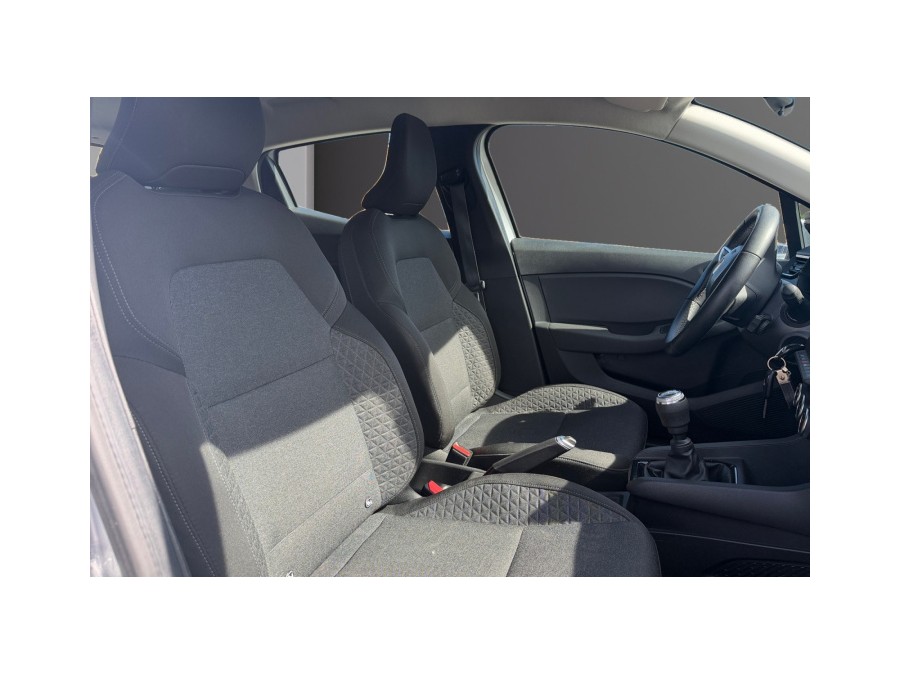 RENAULT d'occasion CLIO V Blue dCi 100 Evolution de 2022 Compiègne