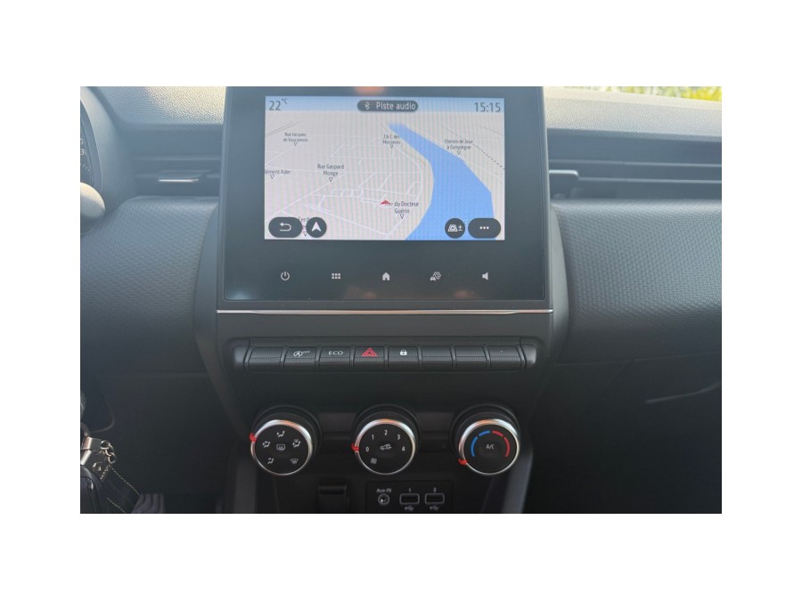 RENAULT d'occasion CLIO V Blue dCi 100 Evolution de 2022 Compiègne