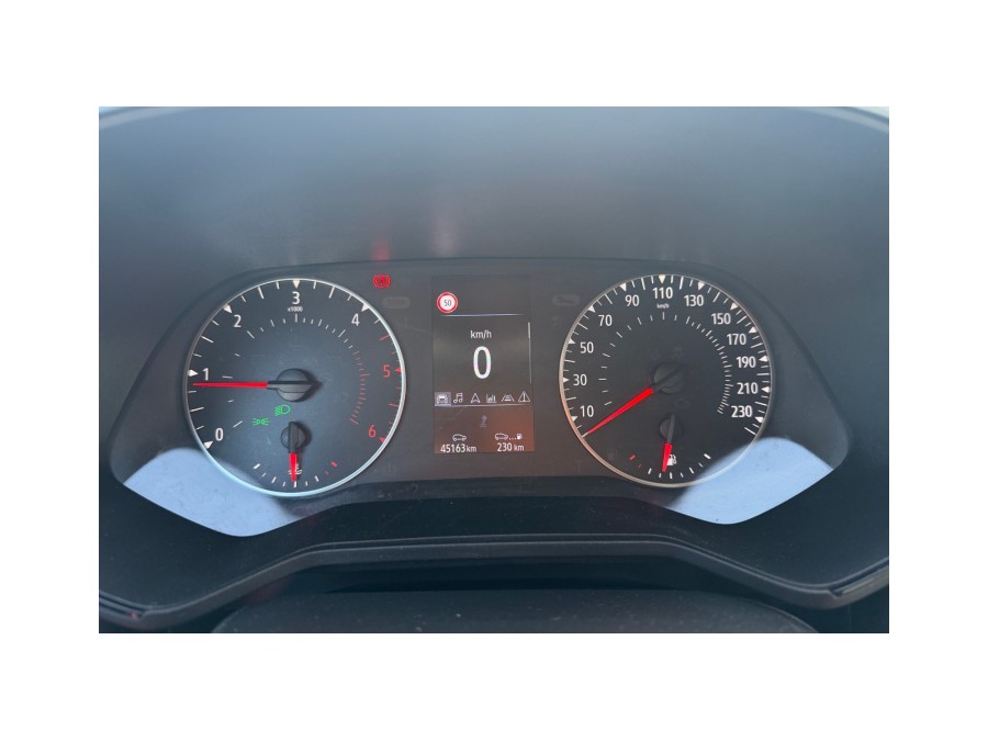 RENAULT d'occasion CLIO V Blue dCi 100 Evolution de 2022 Compiègne