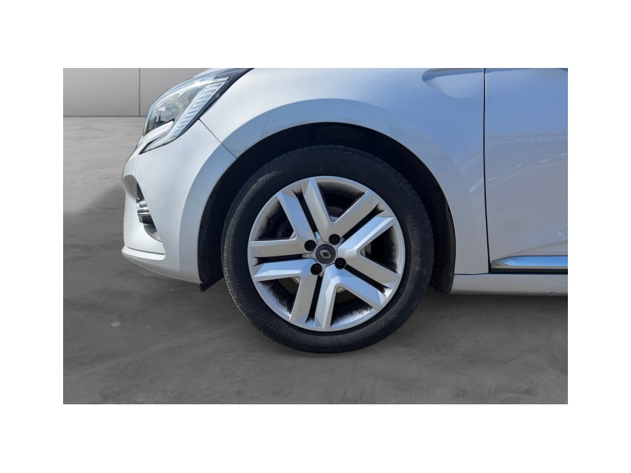 RENAULT d'occasion CLIO V Blue dCi 100 Evolution de 2022 Compiègne