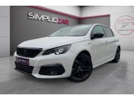 PEUGEOT d'occasion 308 II BlueHDi 130ch S&S EAT8 GT Line de 2019
