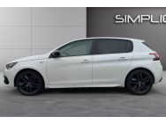 PEUGEOT d'occasion 308 II BlueHDi 130ch S&S EAT8 GT Line de 2019