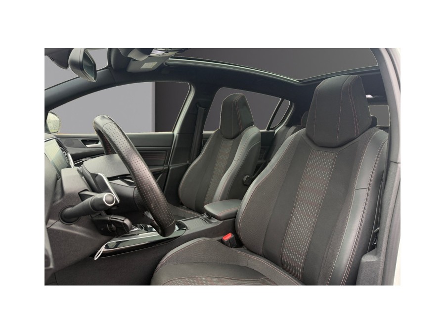 PEUGEOT d'occasion 308 II BlueHDi 130ch S&S EAT8 GT Line de 2019