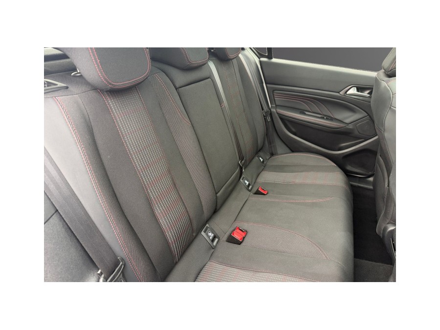PEUGEOT d'occasion 308 II BlueHDi 130ch S&S EAT8 GT Line de 2019