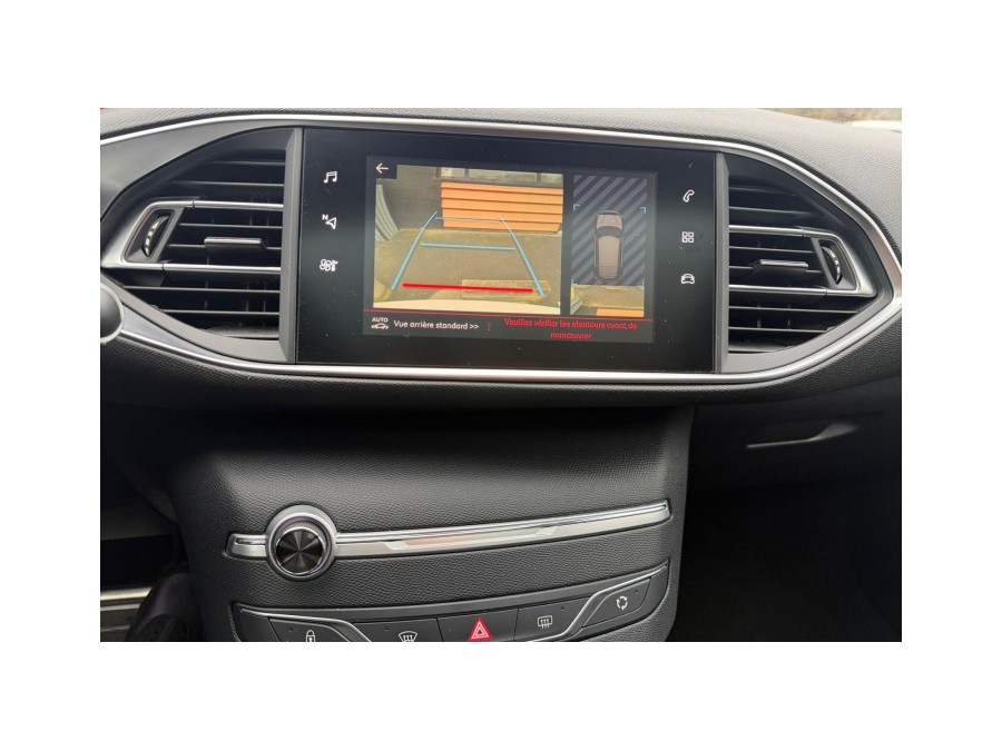 PEUGEOT d'occasion 308 II BlueHDi 130ch S&S EAT8 GT Line de 2019
