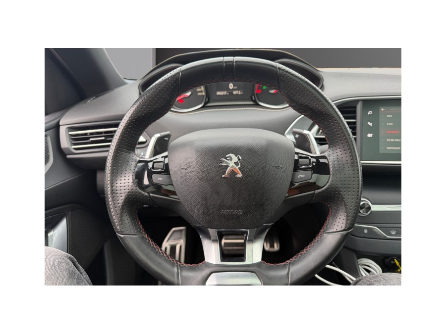 PEUGEOT d'occasion 308 II BlueHDi 130ch S&S EAT8 GT Line de 2019
