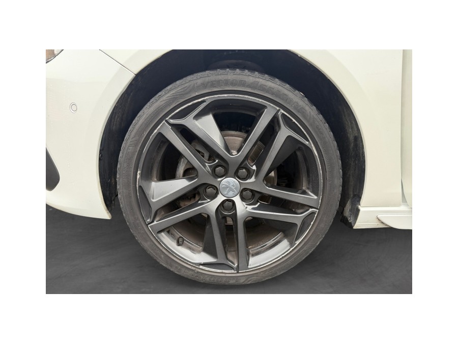 PEUGEOT d'occasion 308 II BlueHDi 130ch S&S EAT8 GT Line de 2019