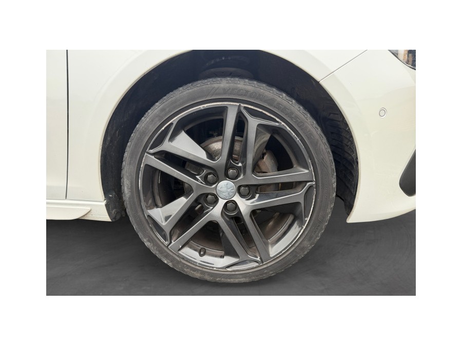 PEUGEOT d'occasion 308 II BlueHDi 130ch S&S EAT8 GT Line de 2019