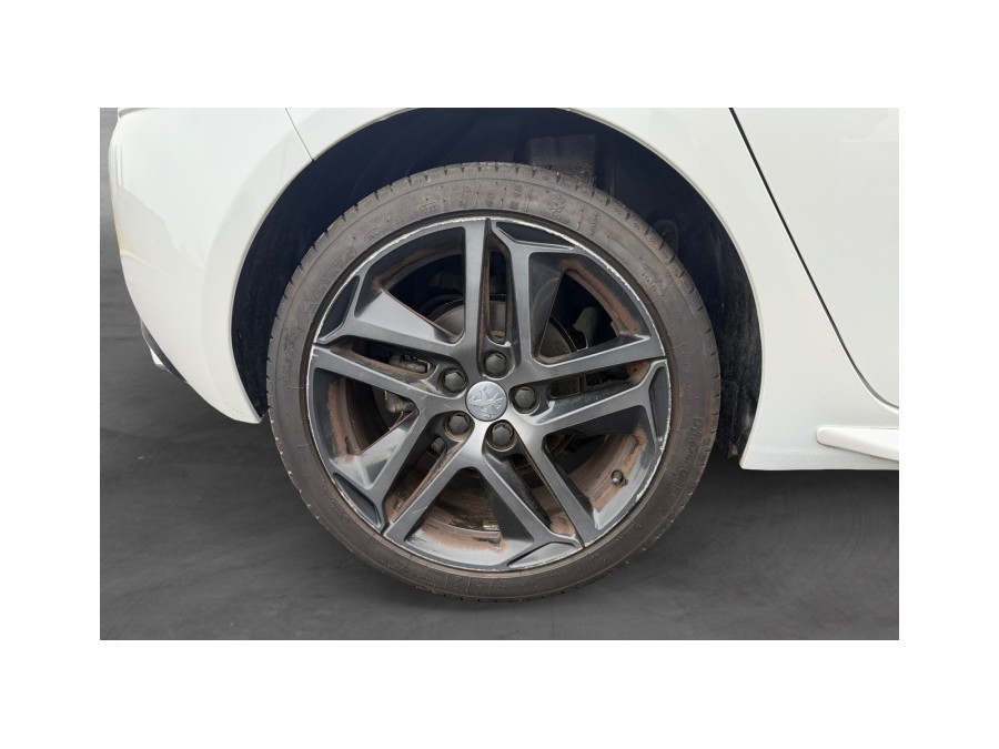 PEUGEOT d'occasion 308 II BlueHDi 130ch S&S EAT8 GT Line de 2019