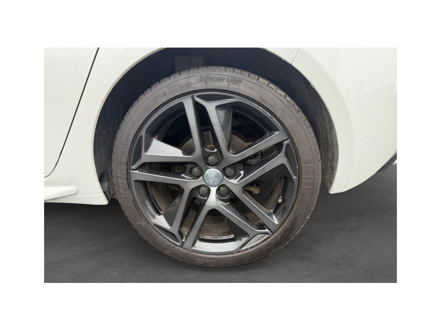 PEUGEOT d'occasion 308 II BlueHDi 130ch S&S EAT8 GT Line de 2019