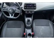 NISSAN d'occasion MICRA Micra 1.0 - 71 Acenta de 2018 Compiègne (60)﻿