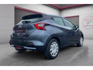 NISSAN d'occasion MICRA Micra 1.0 - 71 Acenta de 2018 Compiègne (60)﻿
