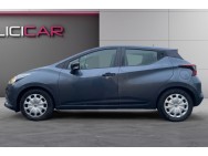 NISSAN d'occasion MICRA Micra 1.0 - 71 Acenta de 2018 Compiègne (60)﻿