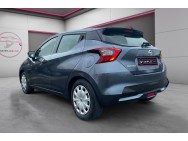 NISSAN d'occasion MICRA Micra 1.0 - 71 Acenta de 2018 Compiègne (60)﻿
